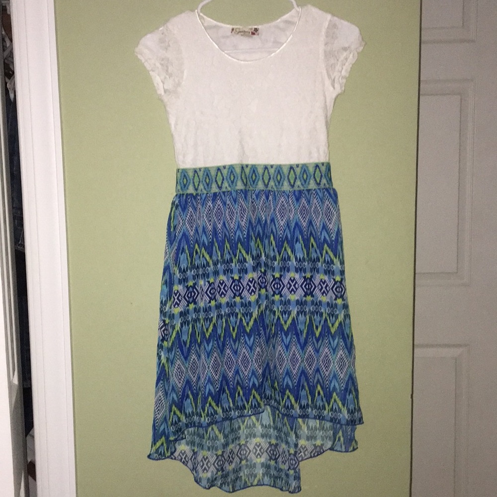 girls dress